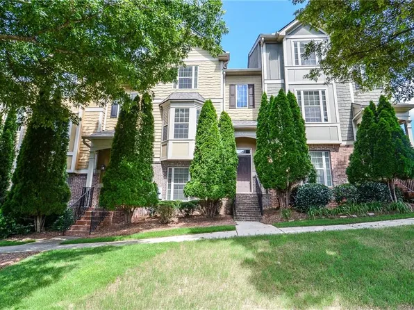 3966 Covey Flush Ct SW #20, Smyrna, GA 30082