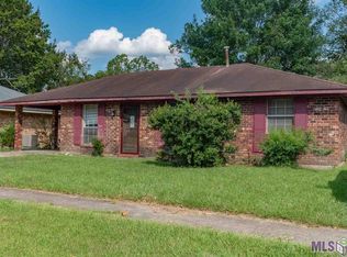 5924 Benson Dr, Baton Rouge, LA 70812