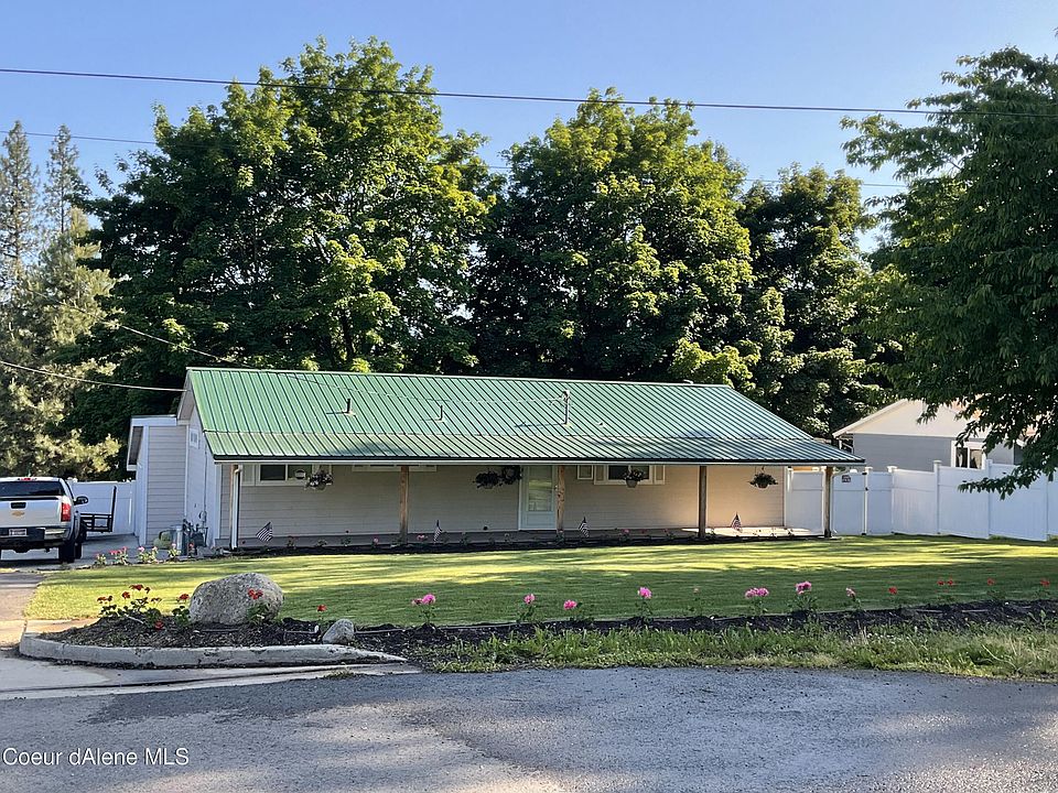 7666 W Idaho St, Rathdrum, ID 83858 Zillow