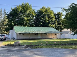 7666 W Idaho St, Rathdrum, ID 83858