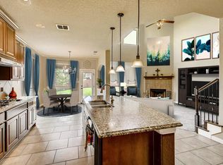 611 Olivia Dl, San Antonio, TX 78260