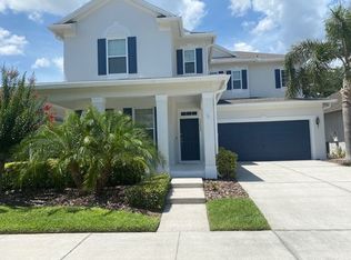 13633 Riggs Way, Windermere, FL 34786