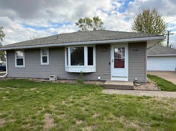 550 115th Ave NW, Coon Rapids, MN 55448