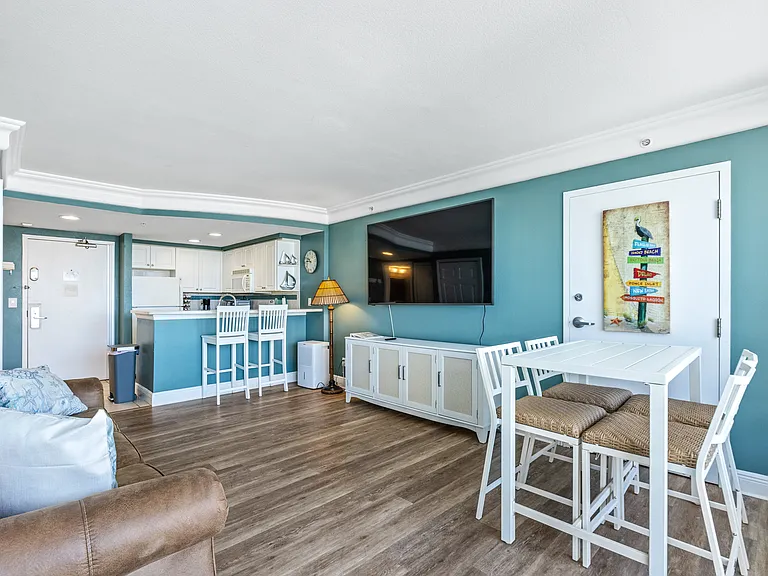 2700 N Atlantic Ave #907 — Photo 11