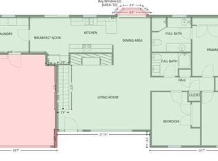 1359 N 400 E, Centerville, UT 84014