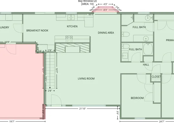 1359 N 400 E, Centerville, UT 84014