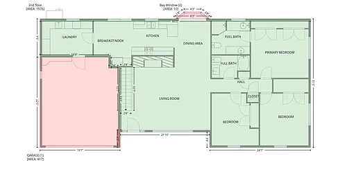 1359 N 400 E Photo 1