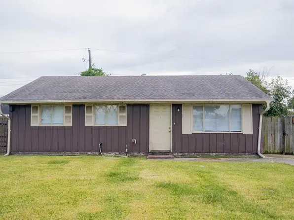 117 Felicia Dr, Westwego, LA 70094