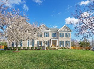 22777 Watson Heights Cir, Ashburn, VA