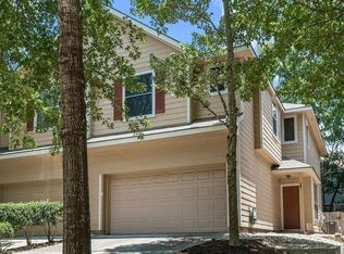 42 Summer Haze Cir, Spring, TX 77382