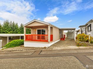 1415 84th St SE UNIT 29, Everett, WA 98208