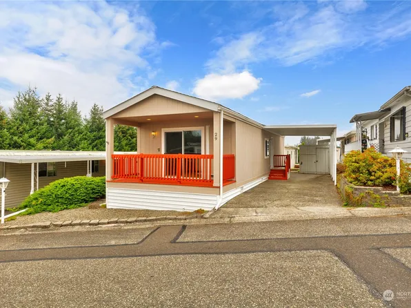 1415 84th Street SE #29, Everett, WA 98208