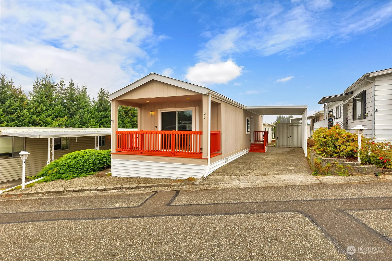1415 84th Street SE #29 photo 1