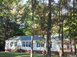311 Grandy Rd, Grandy, NC 27939
