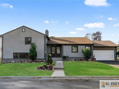 41 Harkins St, South Amboy, NJ, 08879