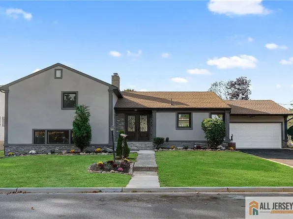 41 Harkins St, South Amboy, NJ 08879