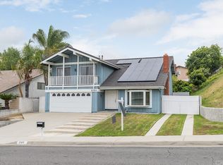 21511 Carriso Rd, Diamond Bar, CA 91765