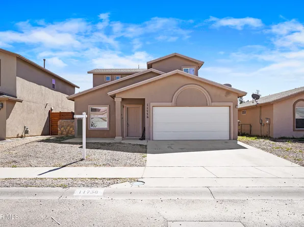 11736 Jim Webb Dr, El Paso, TX 79934