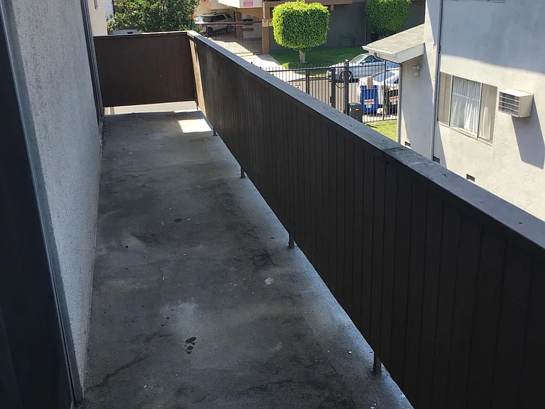 2650 S Corning St #5 — Photo 12