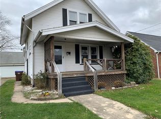 784 McClure Ave, Sharon, PA