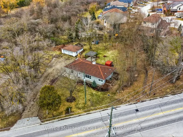 2157 Gerber Rd, Wellesley, ON N0B 2T0