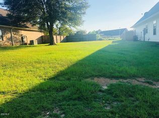 0 Rube Ln, Picayune, MS 39466