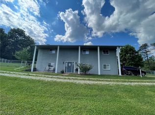 559 McGill Rd, Vincent, OH 45784