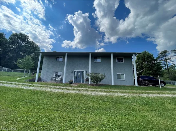 559 McGill Rd, Vincent, OH 45784