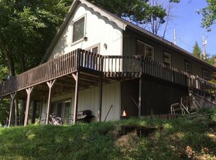 6637 Schmeid Rd, Lakeview, MI 48850