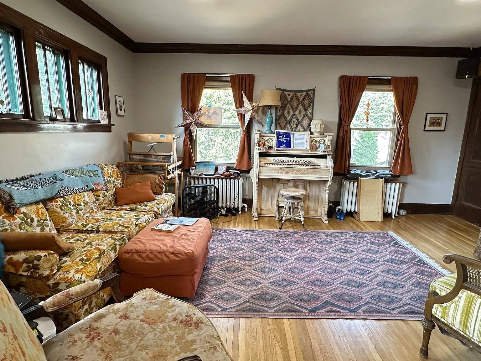2 bed, 1000 sqft, $1,750 — Photo 3