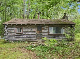 4050 Wood Hill Rd, Naples, NY 14512