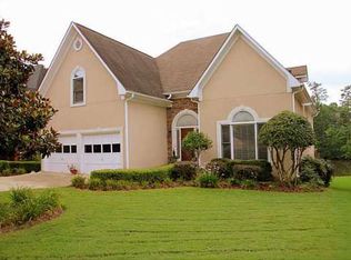 4843 Rapids Cir NW, Acworth, GA 30102