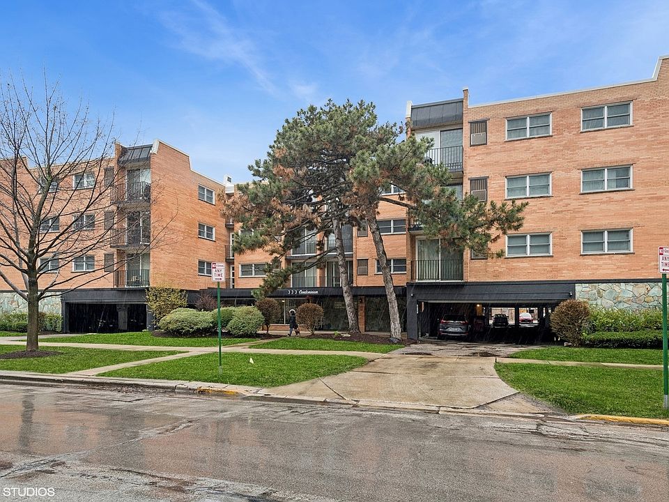 1st image of 333 S East Ave APT 312