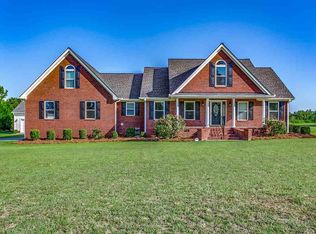 1260 Saint John Rd, Galivants Ferry, SC 29544