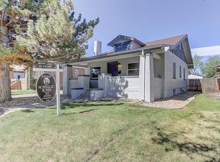 3855 N Meade St, Denver, CO 80211
