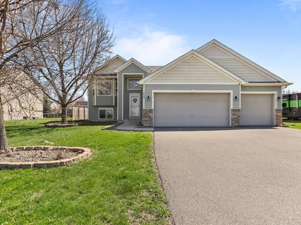 624 Emerson Ave N, Montrose, MN 55363