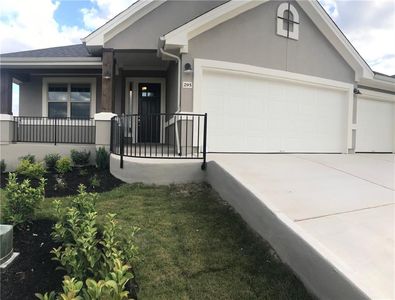 295 Pecos River Xing, Dripping Springs, TX, 78620