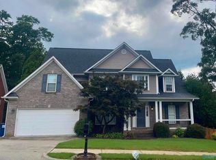 134 Thoroughbred Trl, Madison, AL 35758