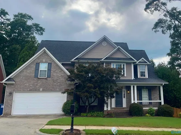 134 Thoroughbred Trl, Madison, AL 35758