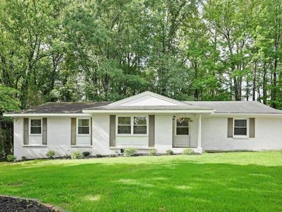 2110 Argyle Dr SE, Smyrna, GA, 30080