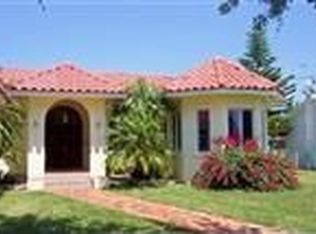 20945 9th Ave W, Summerland Key, FL 33042