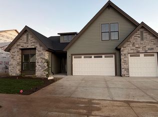 2617 E Cavern Dr, Meridian, ID 83642