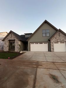 2617 E Cavern Dr, Meridian, ID, 83642
