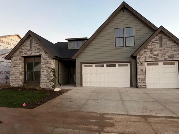 2617 E Cavern Dr, Meridian, ID 83642