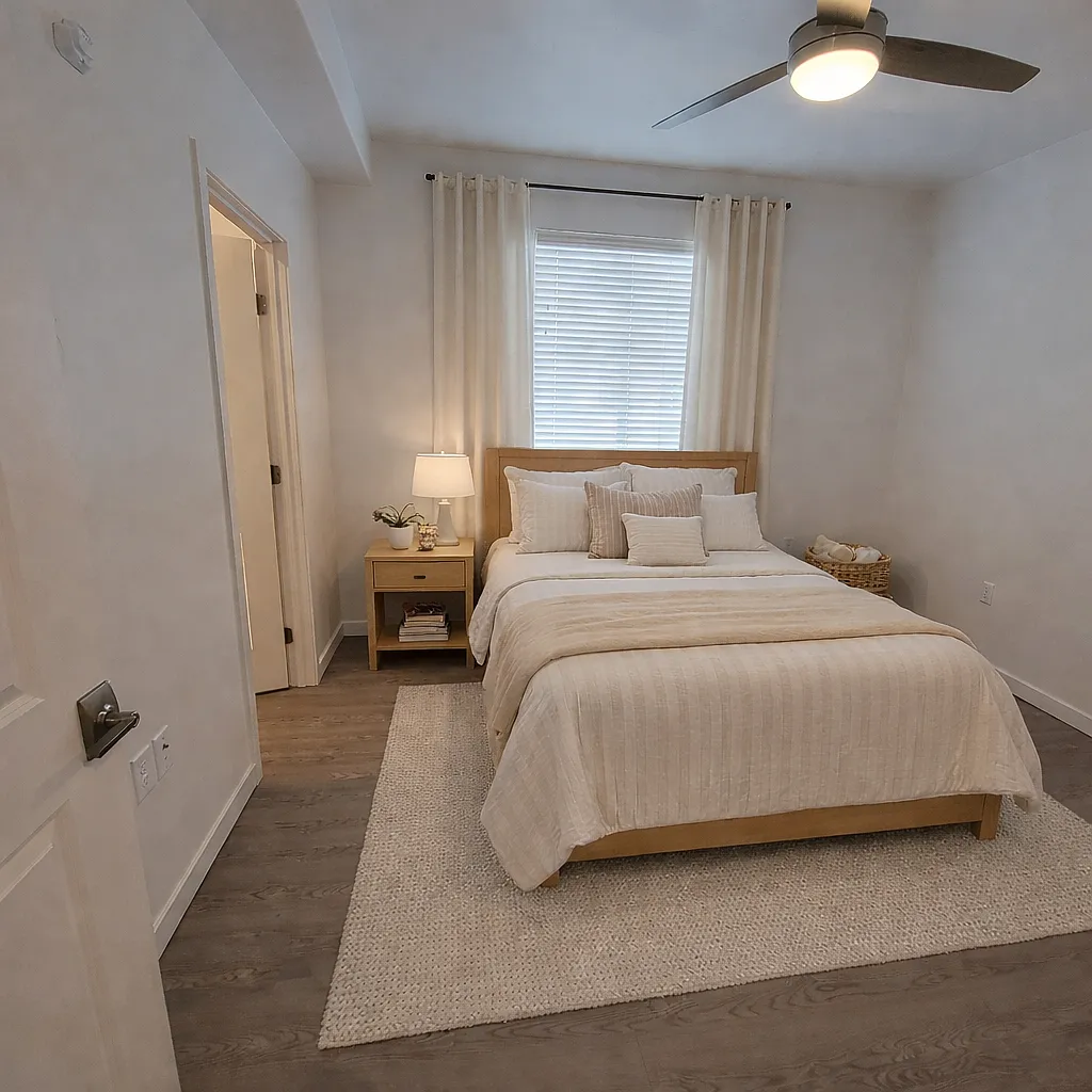 Teton Oasis Apartments — Photo 2