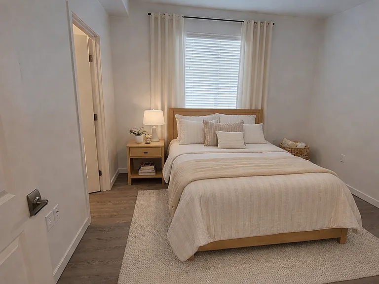 Teton Oasis Apartments — Photo 2
