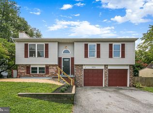 1830 Millstream Dr, Frederick, MD 21702