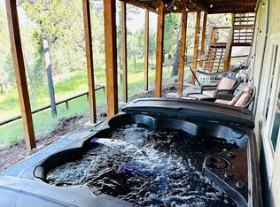 317 McBride Dr, Ruidoso, NM 88345