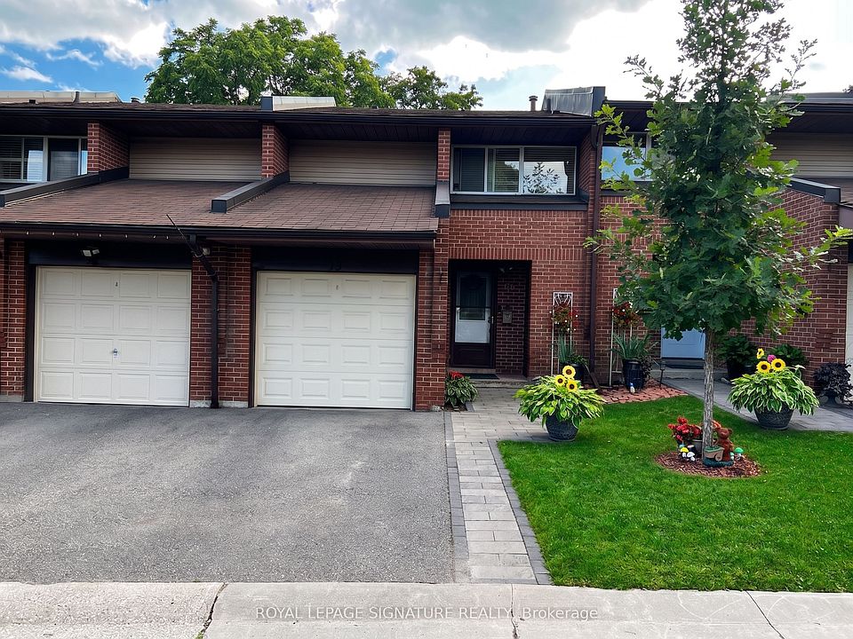 2nd image of 2301 Derry Rd W #33