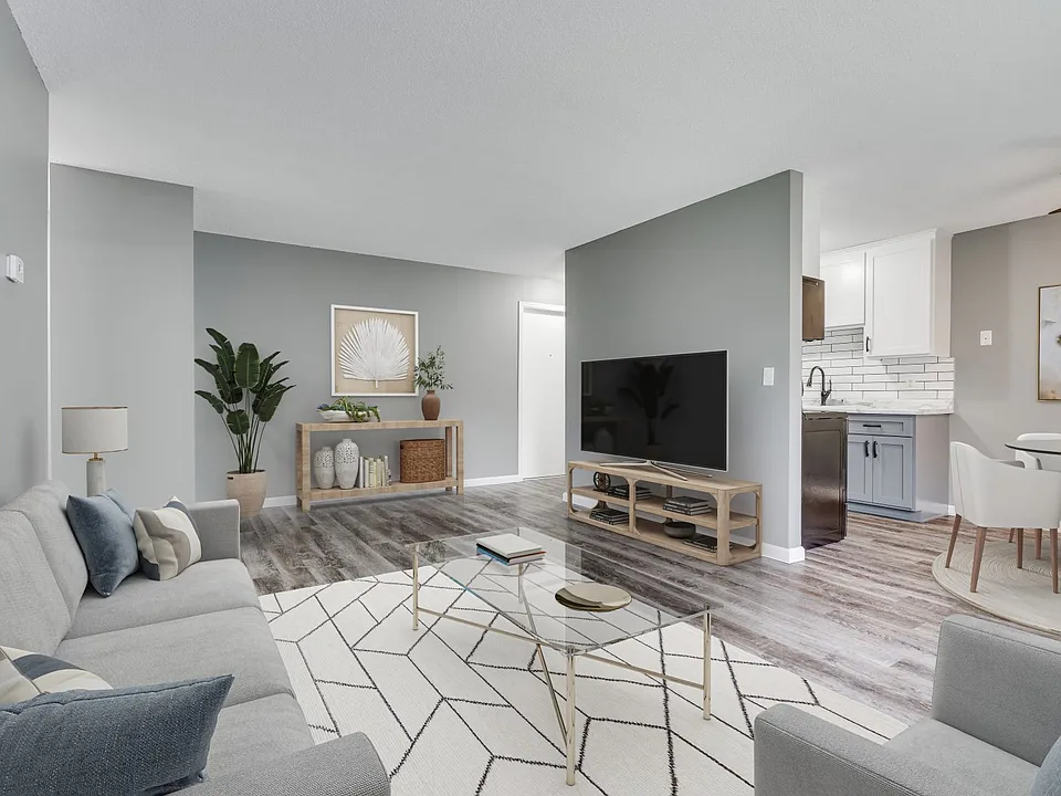 Pike Lake Apartments